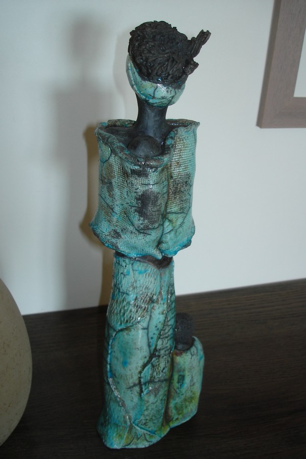 Statuette 13