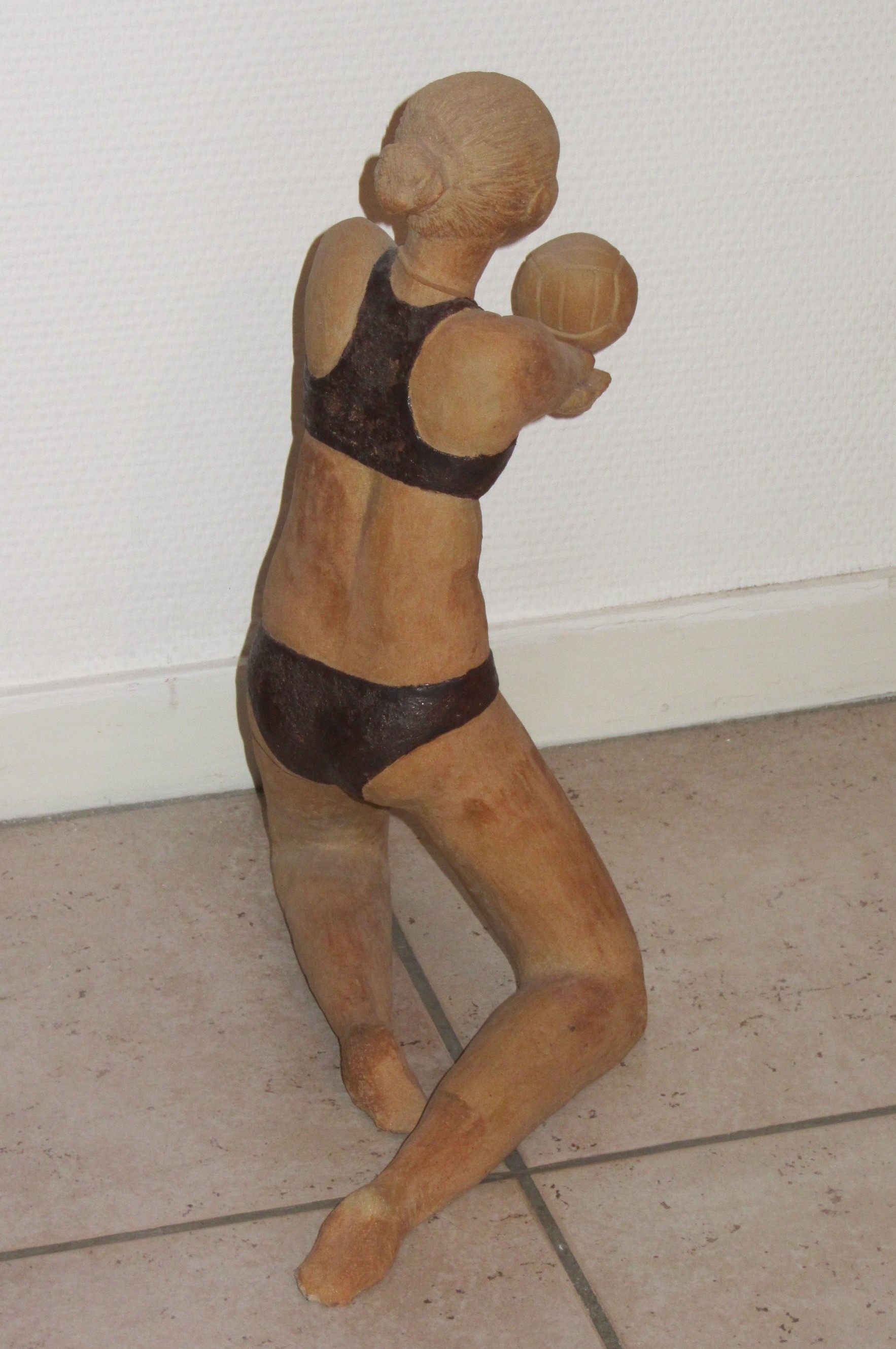 Statuette 14