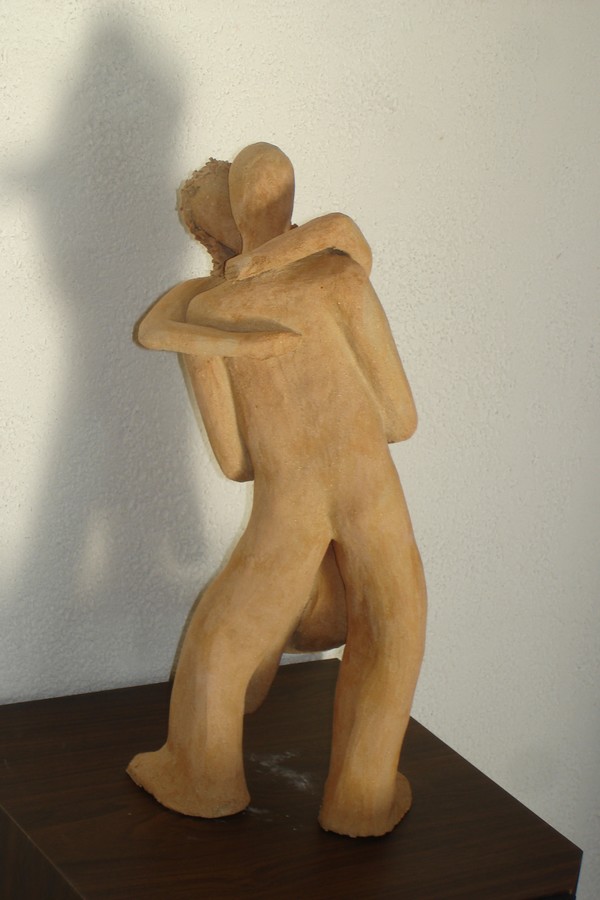 Statuette 21