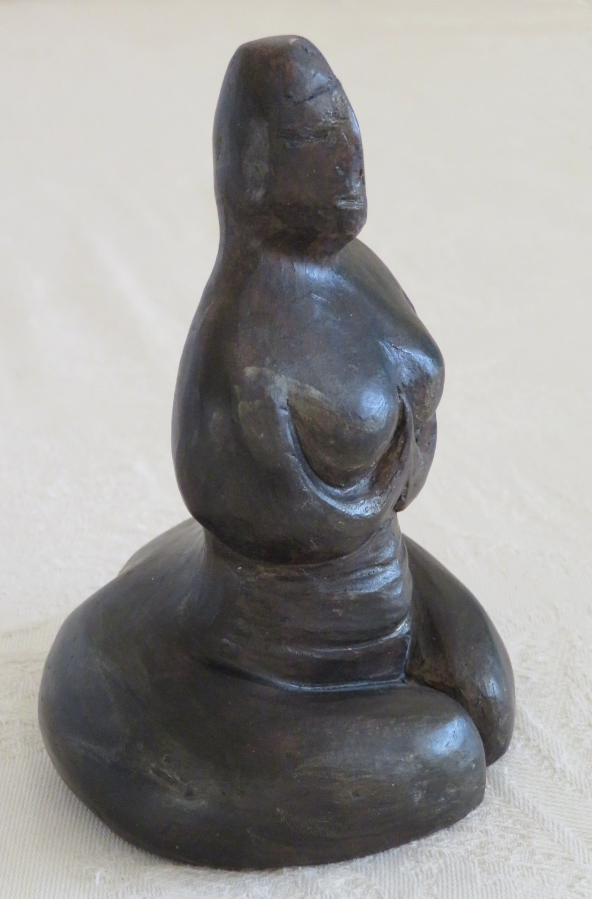 Statuette 4