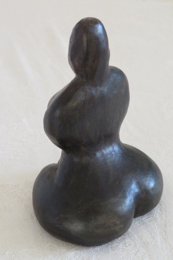 Statuette 4