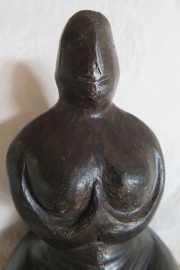 Statuette 4