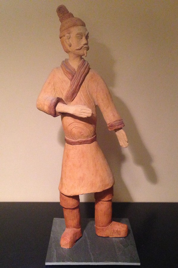 Statuette 22