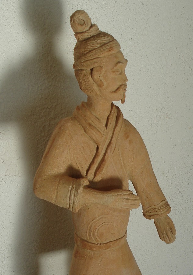 Statuette 22