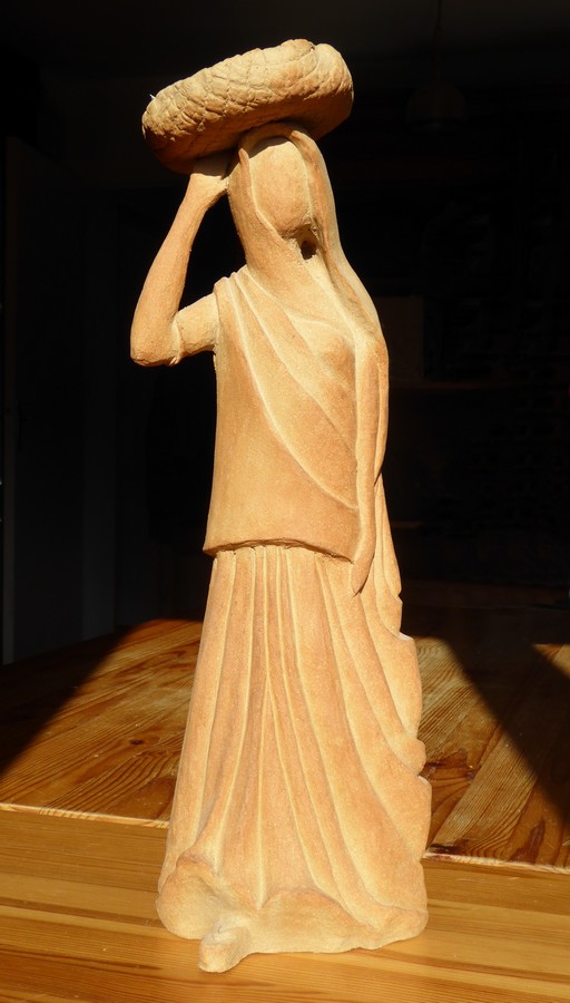 Statuette 26