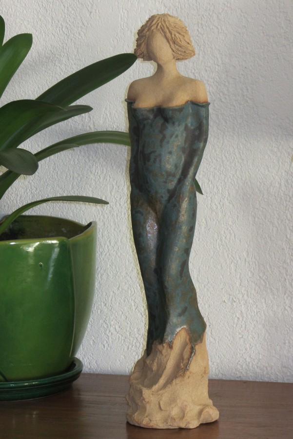 Statuette 27