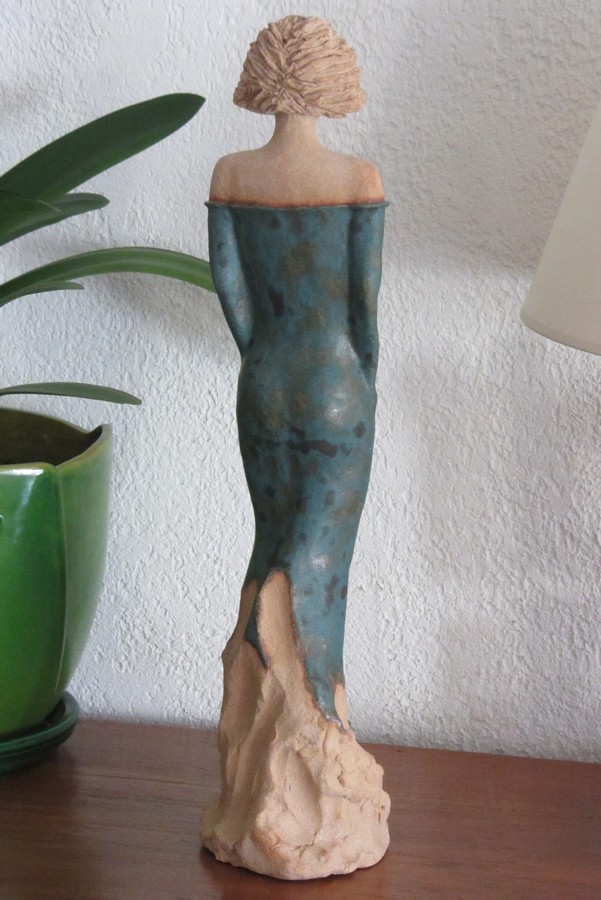 Statuette 27