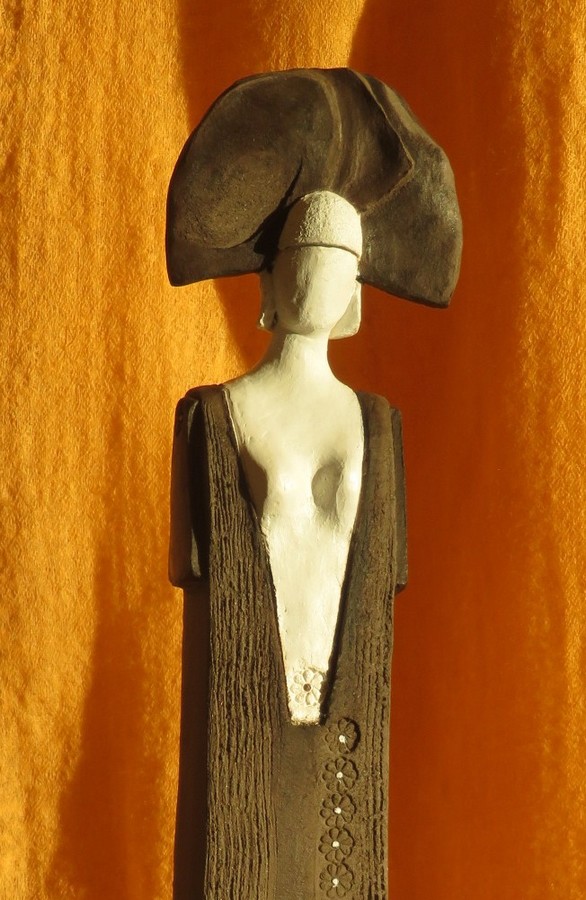 Statuette 33