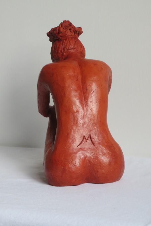 Statuette 38