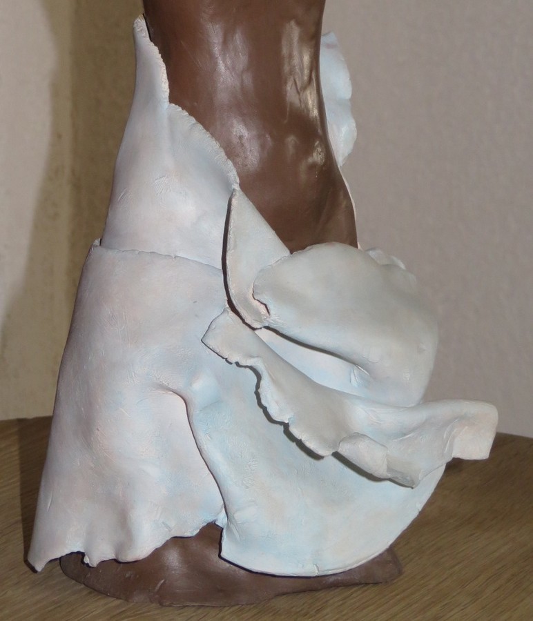 Statuette 4