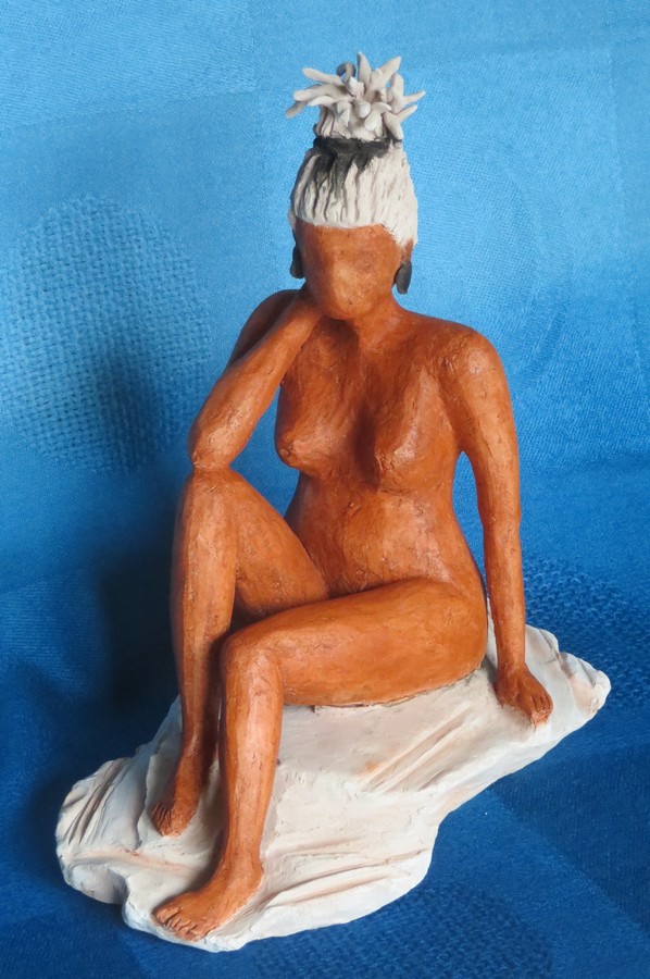 Statuette 40