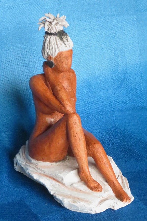 Statuette 40