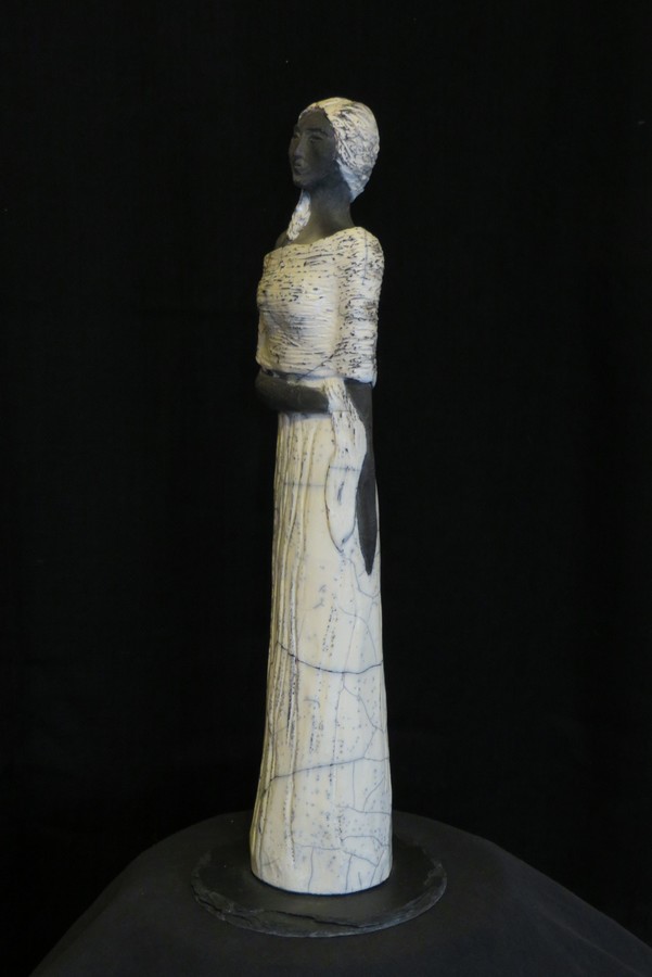 Statuette 6