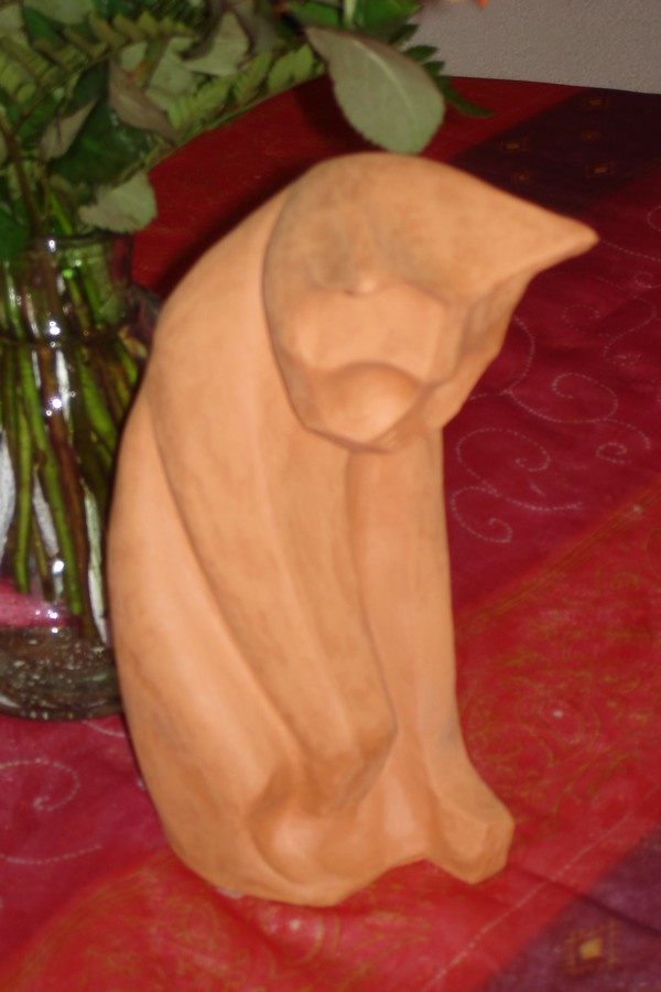 Statuette 13