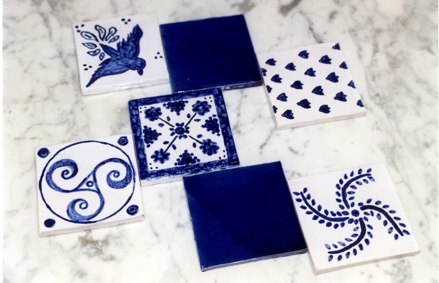 Azulejos