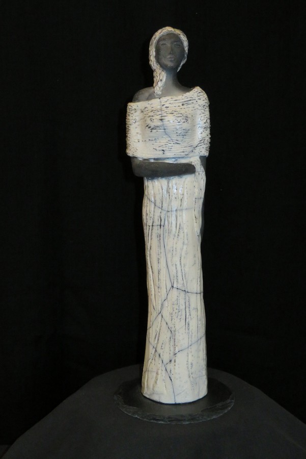 Statuette 6