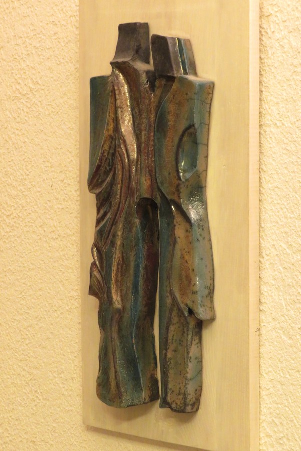 Statuette 9