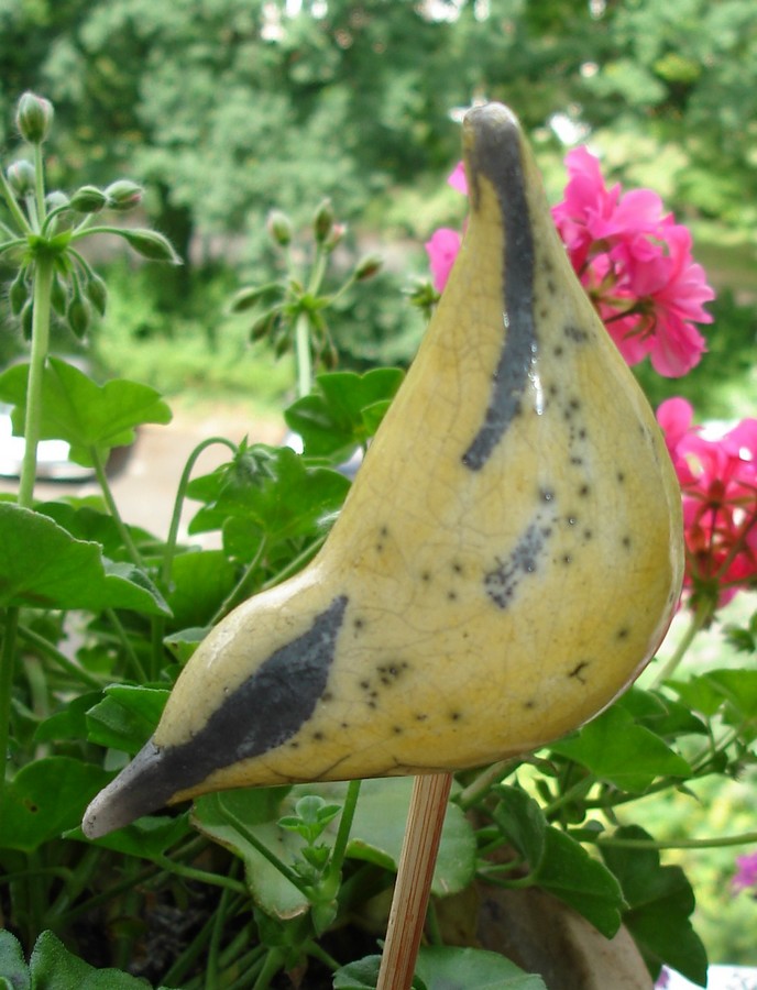 Statuette 10