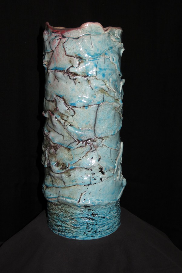 Statuette 17
