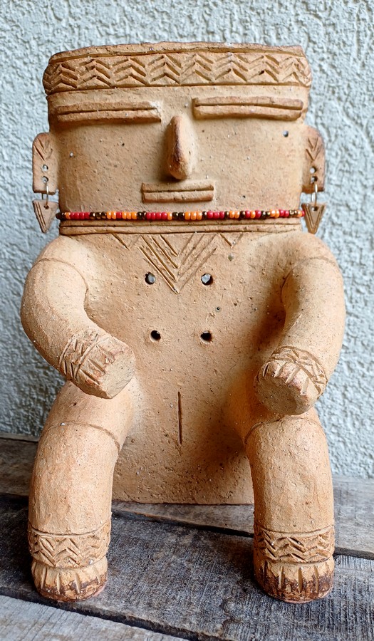Statuette 50
