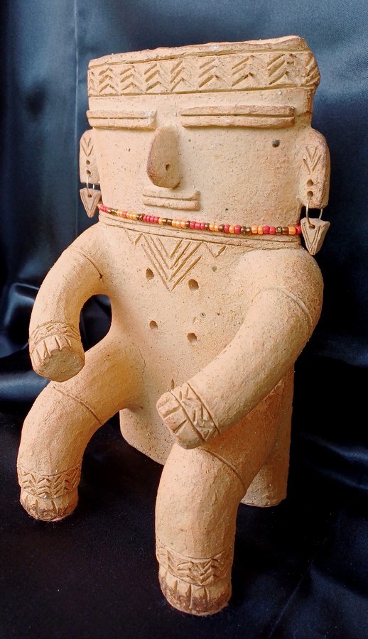 Statuette 50