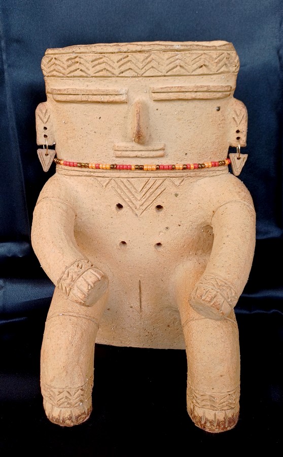 Statuette 50