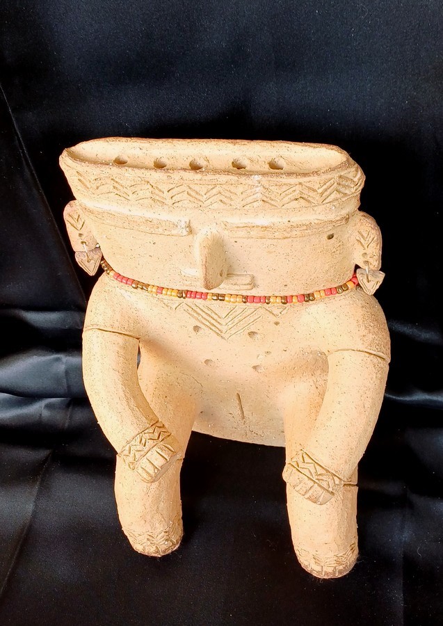 Statuette 50